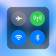 Ikon program: Control Center Pro