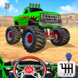 Icon of program: Monster Max Derby Crash S…