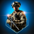 Иконка программы: Trench Warfare: Modern Co…