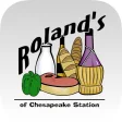 Rolands of Chesapeake Station