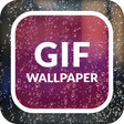 程序图标：Gif live wallpaper - Lite