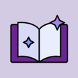 程序图标：Glimmer: Interactive Fanf…
