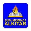 程序图标：Suka Membaca Alkitab