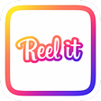 Programın simgesi: Reels Video Download Inst…