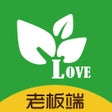 Ícone do programa: 农资管理宝