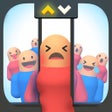 رمز البرنامج: Super Elevator