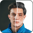 程序图标：Make me Old Face Changer