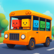 Ikon program: Bus Fusion: Park And Ride