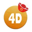 4D Lucky Number