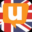 Icono de programa: Aprende Inglés uSpeak