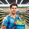 Icoon van programma: Store Management Simulato…