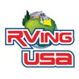 Ikona programu: RVing USA