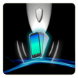 Ikona programu: Shake Flashlight LE