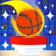 أيقونة البرنامج: Shooty Basketball
