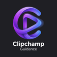Icon of program: Clipchamp Video App Direc…