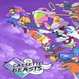 ไอคอนของโปรแกรม: Cassette Beasts