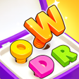 Icona del programma: Word Screw: 3D Unscrew Bo…