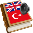 プログラムのアイコン：Turkish bestdict sozluk