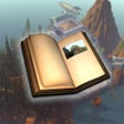Icoon van programma: Myst