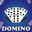 Ícone do programa: Domino Plus - Offline Dom…
