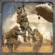 プログラムのアイコン：Army Training Courses V2