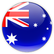 程序图标：AUSTRALIA VPN - Secured V…