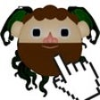 ไอคอนของโปรแกรม: Humanity Clicker