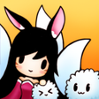 Biểu tượng của chương trình: Ahri RPG: Poro Farm