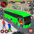 Icon of program: City Bus Simulator 3D Bus…