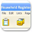 Household Register