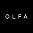 Pictogram van programma: Olfabrand