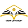프로그램 아이콘: CDO Church