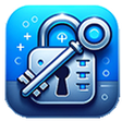 程序图标：Safe, Strong Password Gen…
