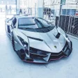 Icon of program: Car Wallpapers for Lambor…