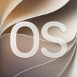 Ikon program: OS 27 Launcher