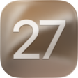 程序图标：OS 27 Launcher
