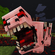 Ikon program: Infection Gaze Mods Minec…