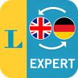 German - English Translator Dictionary Expert