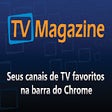 Icon of program: TV Magazine