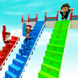 Иконка программы: Bridge Game - Race Master…