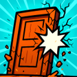 Icoon van programma: Slam the Door: Rage Room