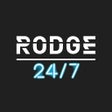 Ikon program: Rodge 247