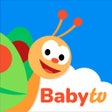 프로그램 아이콘: BabyTV - Baby  Toddler Vi…
