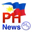Ikona programu: PHNews 24x7