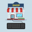 Online Shop Logo Maker  Business Logo Designer