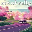 Programın simgesi: Art of Rally: Collectors …