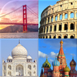Icon of program: Cities of the World Photo…