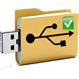 Icono de programa: USB Master Clean