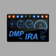 程序图标：DashMeterPro for iRacers