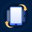 프로그램 아이콘: Custom Screen Rotation Co…